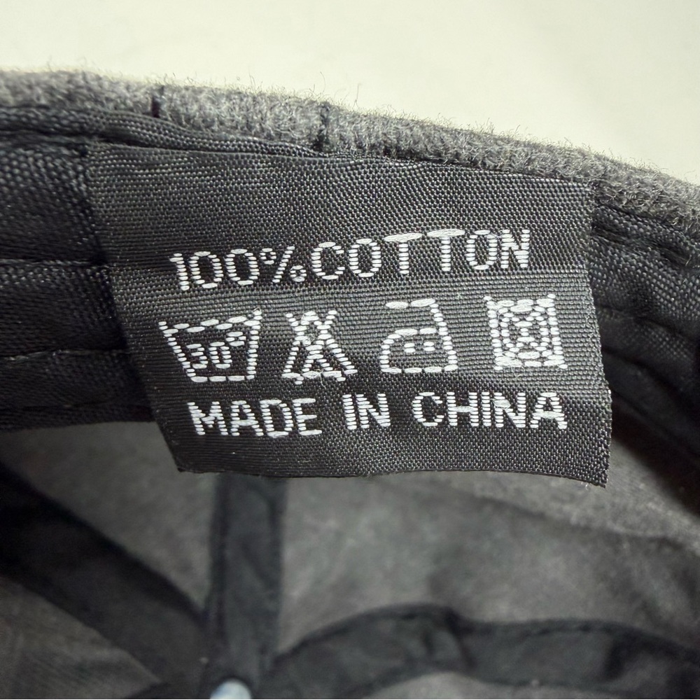 NEW “THIS LEGEND HAS RETIRED” HAT CAP - Picture 3 of 8